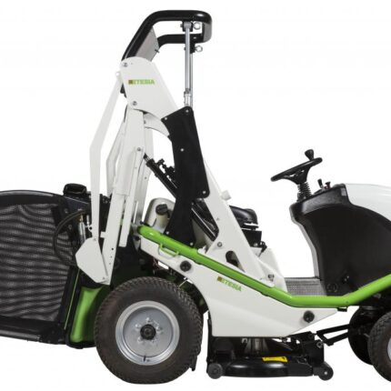 Tondeuse autoportée Etesia BUFFALO 100 BPHPX
