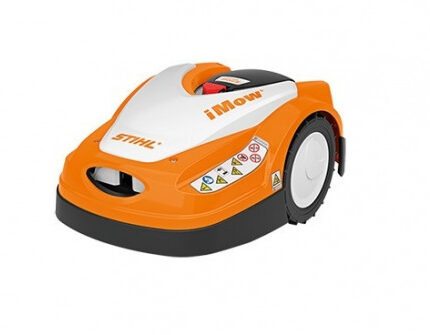 TONDEUSE ROBOT STIHL IMOW RMI 422 P