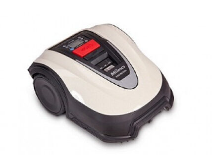 TONDEUSE ROBOT HONDA MIIMO HRM 40 LIVE + KIT D’INSTALLATION