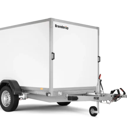 Brenderup CD260WB 1300 Kastenanhänger